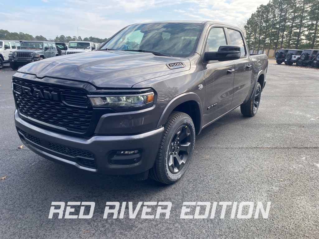 2026 RAM Ram 1500 Pickup Big Horn/Lone Star's photo