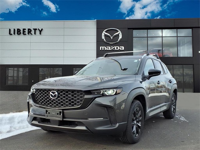 2025 Mazda CX-50 Preferred's photo