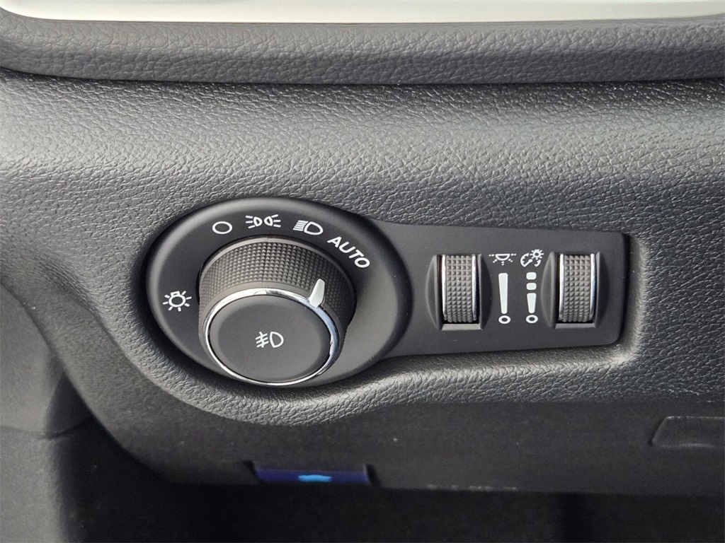 new 2026 Chrysler Pacifica car, priced at $44,807