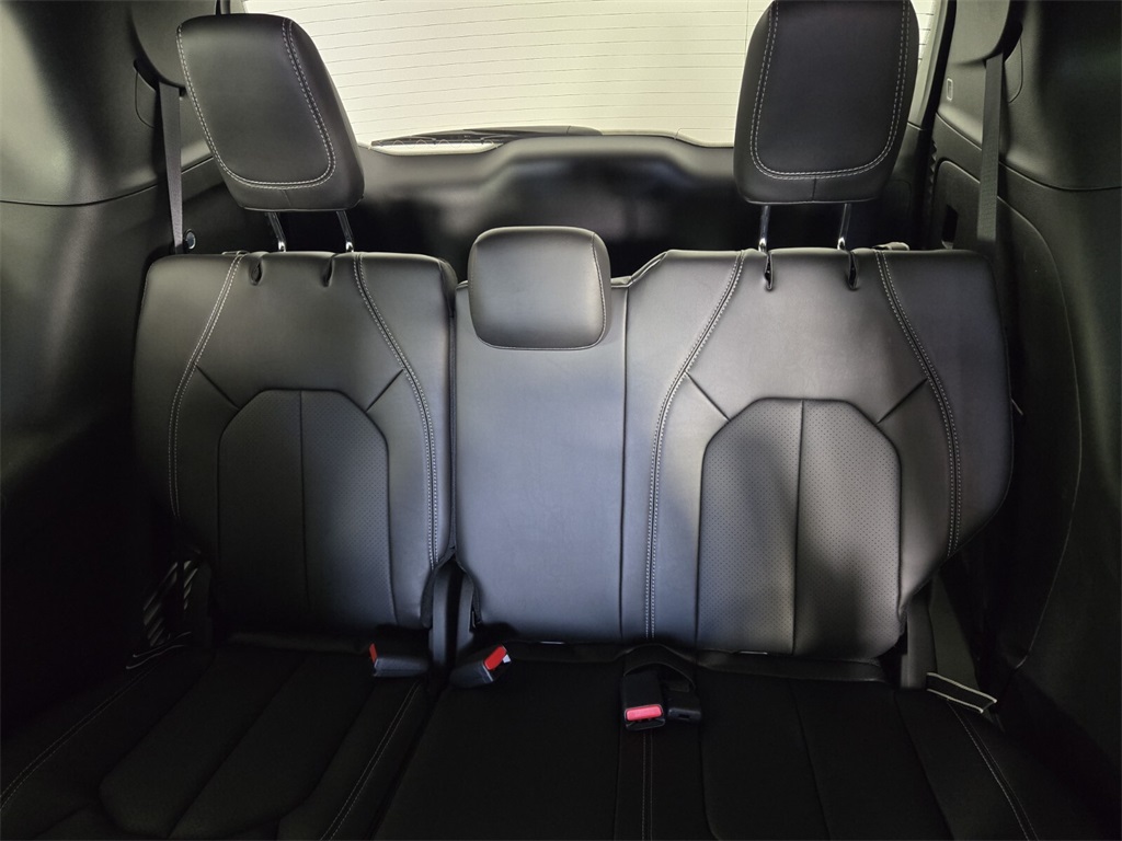 new 2026 Chrysler Pacifica car, priced at $44,807
