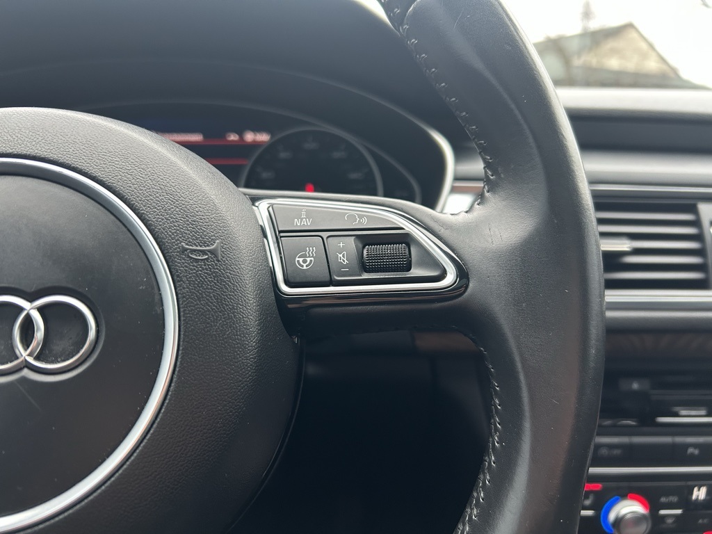 used 2016 Audi A7 car, priced at $17,991