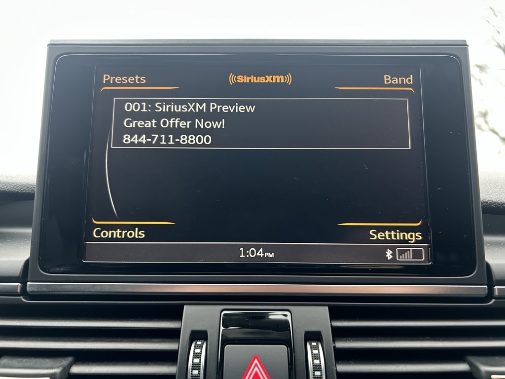 used 2016 Audi A7 car, priced at $17,991