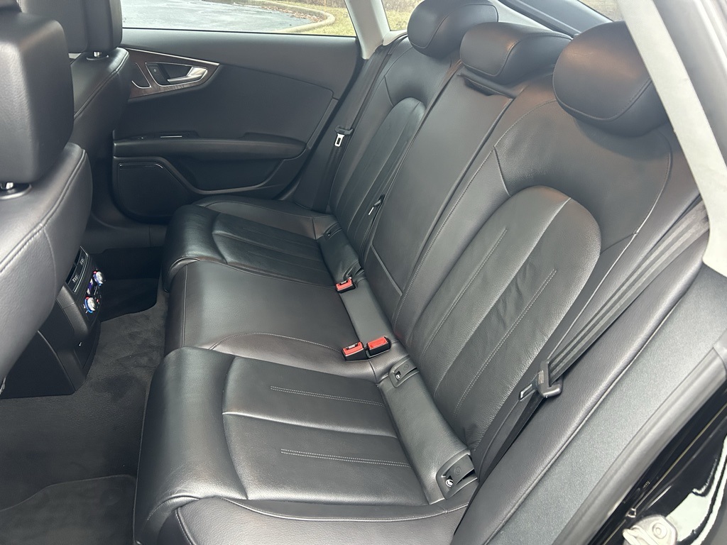 used 2016 Audi A7 car, priced at $17,991