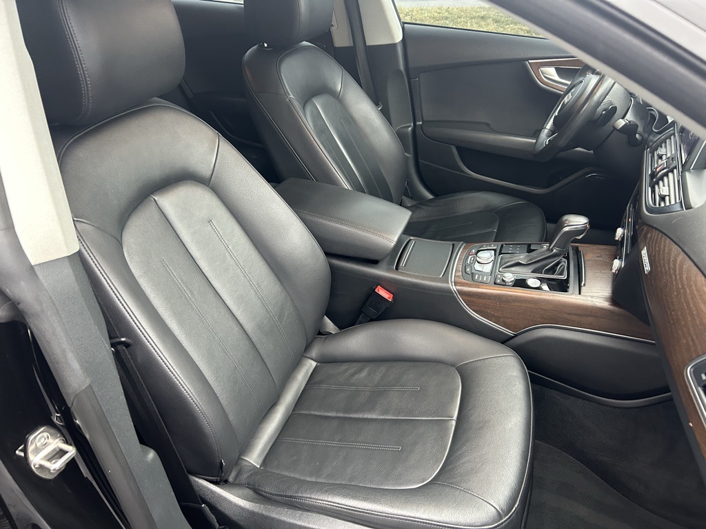 used 2016 Audi A7 car, priced at $17,991