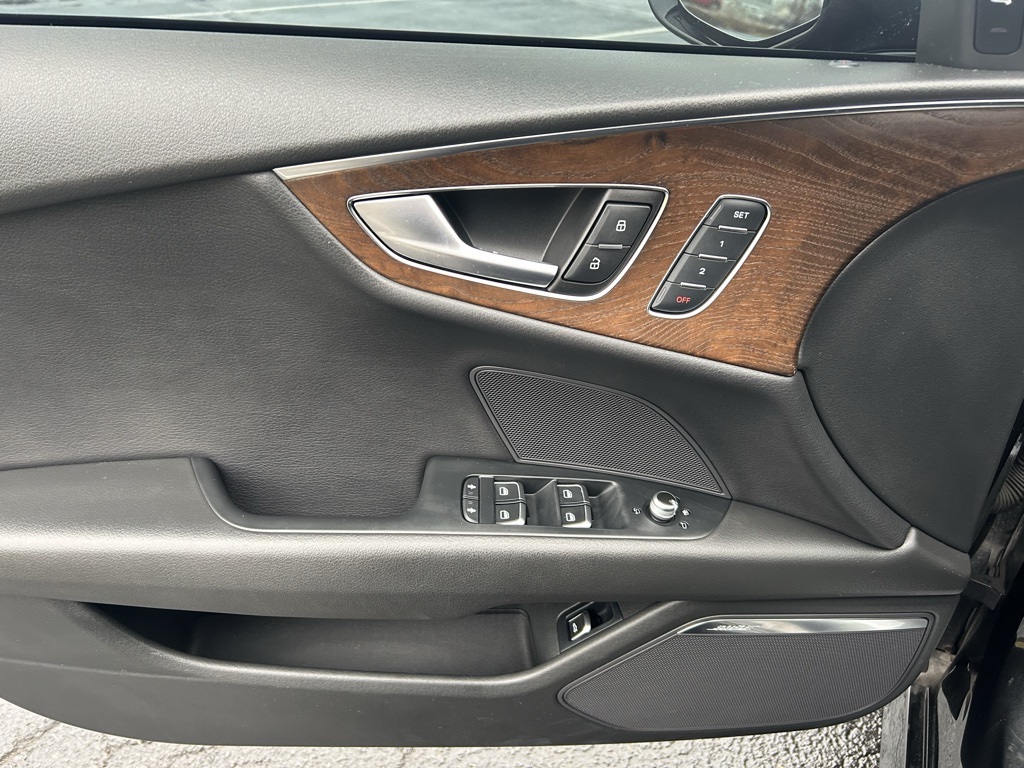 used 2016 Audi A7 car, priced at $17,991