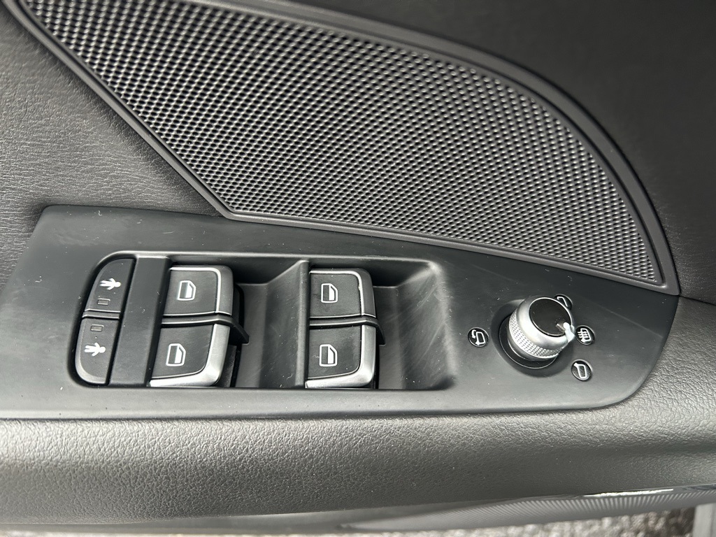 used 2016 Audi A7 car, priced at $17,991