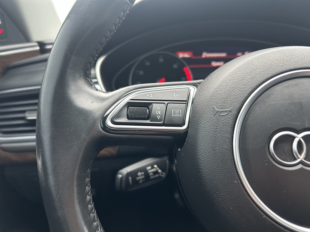 used 2016 Audi A7 car, priced at $17,991