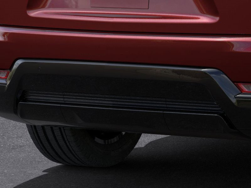 new 2025 Cadillac Escalade IQ car, priced at $144,455