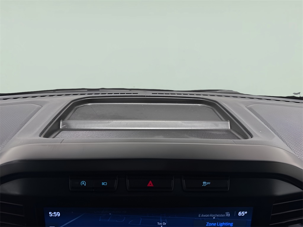 2024 Ford F-150 STX photo 3