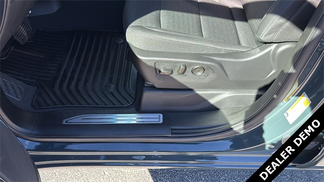 new 2026 Chevrolet Silverado 1500 car, priced at $53,890