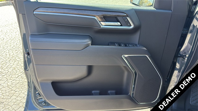 new 2026 Chevrolet Silverado 1500 car, priced at $53,890