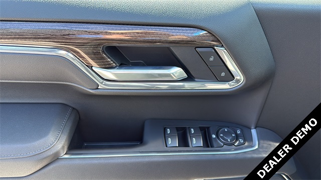 new 2026 Chevrolet Silverado 1500 car, priced at $53,890