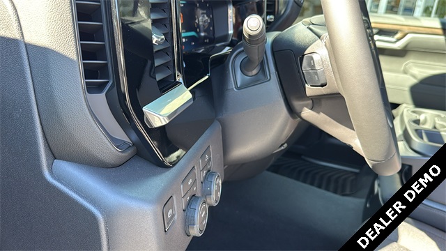 new 2026 Chevrolet Silverado 1500 car, priced at $53,890