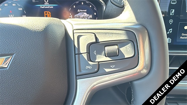 new 2026 Chevrolet Silverado 1500 car, priced at $53,890