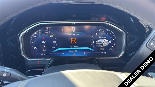 new 2026 Chevrolet Silverado 1500 car, priced at $53,890