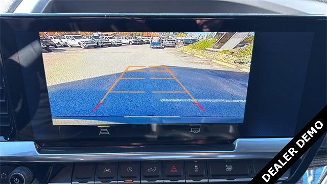 new 2026 Chevrolet Silverado 1500 car, priced at $53,890