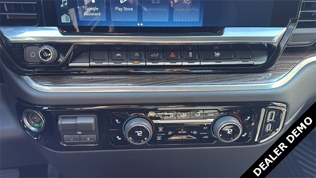 new 2026 Chevrolet Silverado 1500 car, priced at $53,890