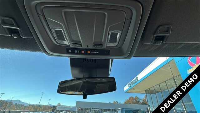 new 2026 Chevrolet Silverado 1500 car, priced at $53,890