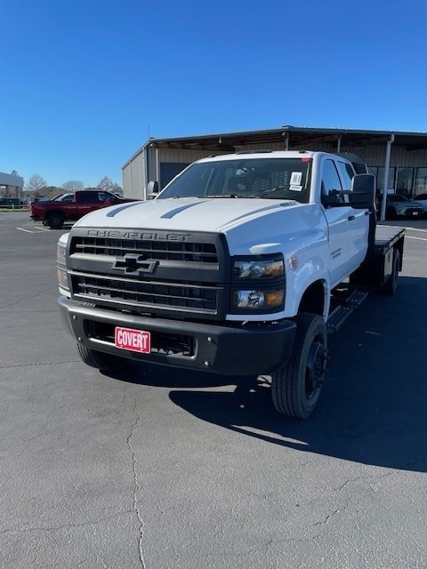 2024 Chevrolet Silverado MD 