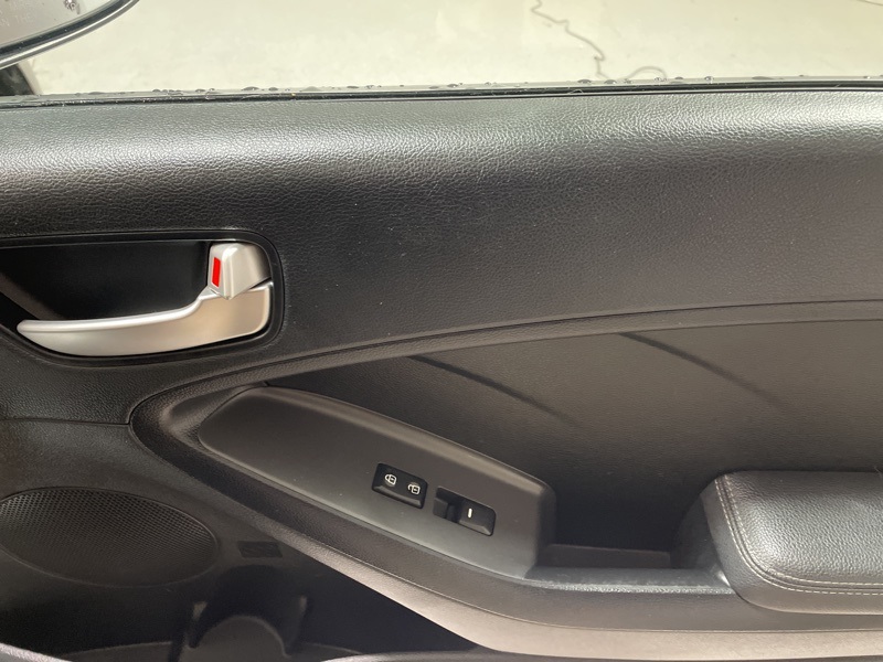 Used 2017 Kia Forte Sedan