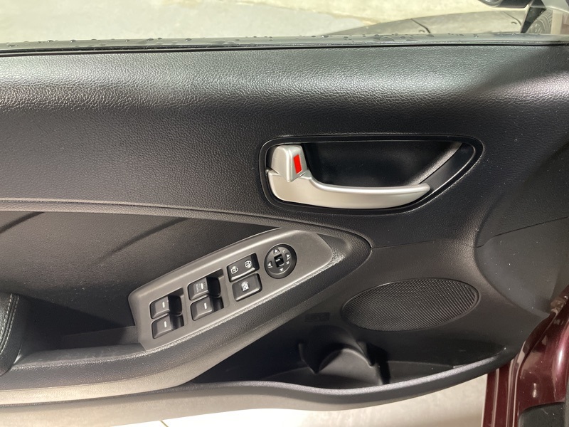 Used 2017 Kia Forte Sedan