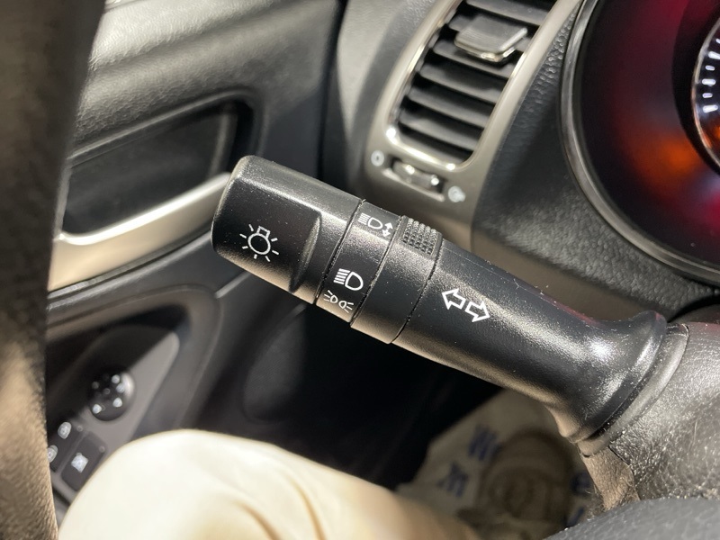 Used 2017 Kia Forte Sedan