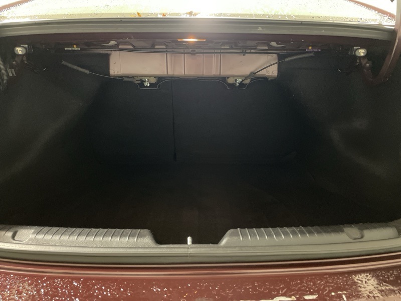 Used 2017 Kia Forte Sedan