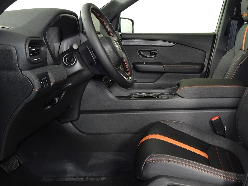 2026 Honda Passport TrailSport SUV AWD 13