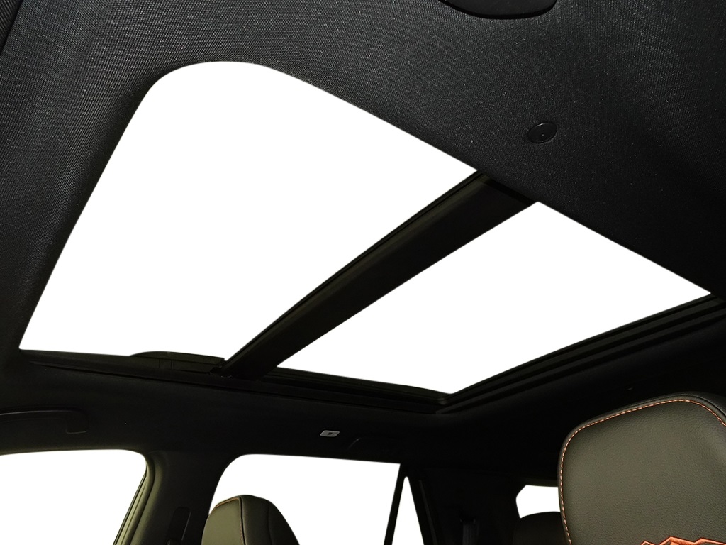 2026 Honda Passport TrailSport SUV AWD 20