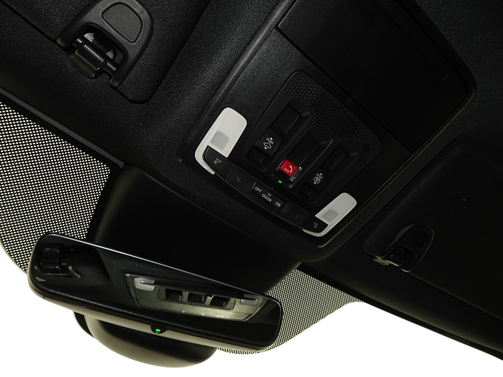2026 Honda Passport TrailSport SUV AWD 21
