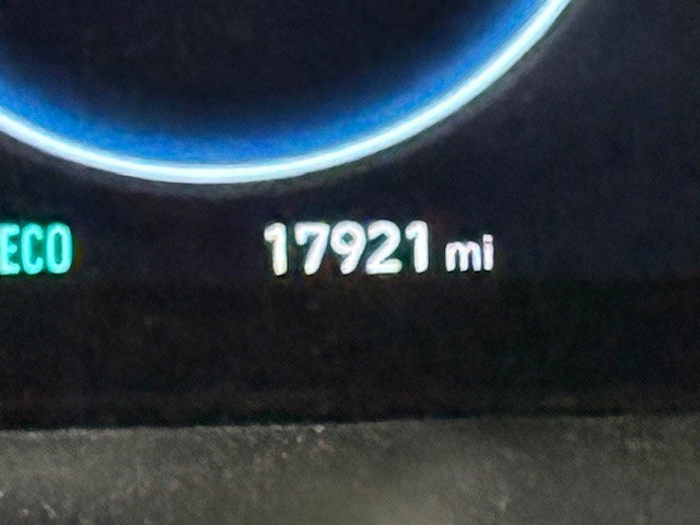 used 2024 Hyundai Tucson Hybrid car, priced at $31,317