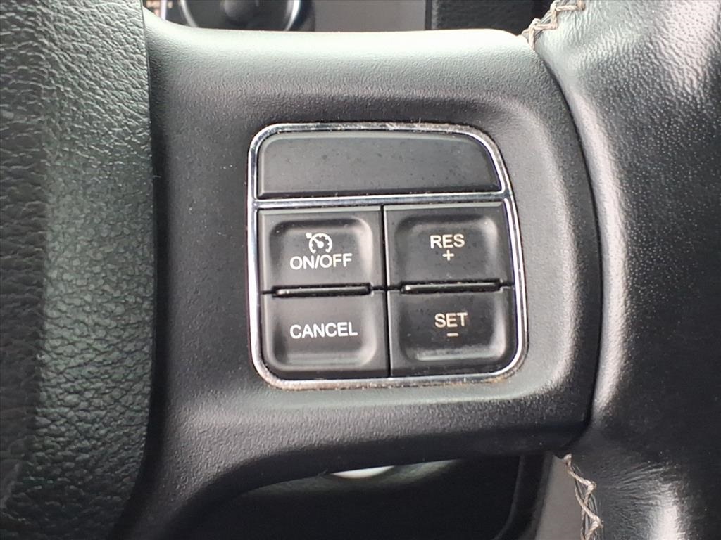 used 2018 Ram 2500 car, priced at $36,900