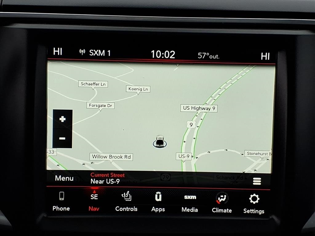 used 2018 Ram 2500 car, priced at $36,900