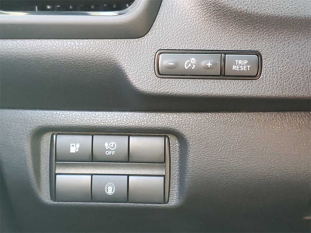 used 2024 Nissan Leaf car, priced at $15,495