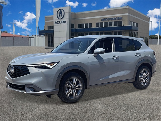 2025 Acura ADX Base's photo