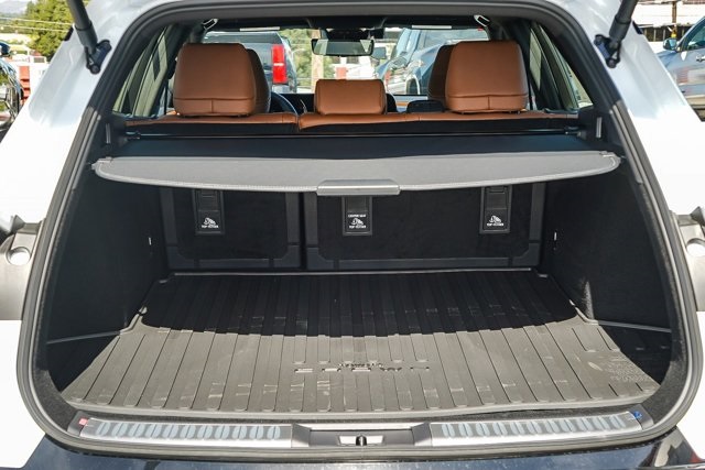 new 2026 Toyota Crown Signia car, priced at $54,184