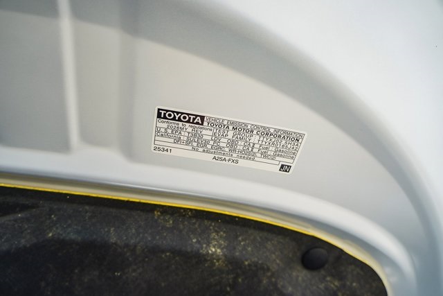 new 2026 Toyota Crown Signia car, priced at $54,184