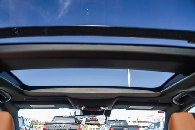 new 2026 Toyota Crown Signia car, priced at $54,184