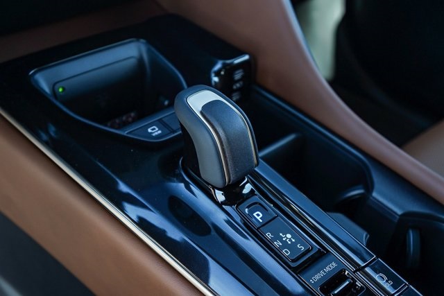 new 2026 Toyota Crown Signia car, priced at $54,184