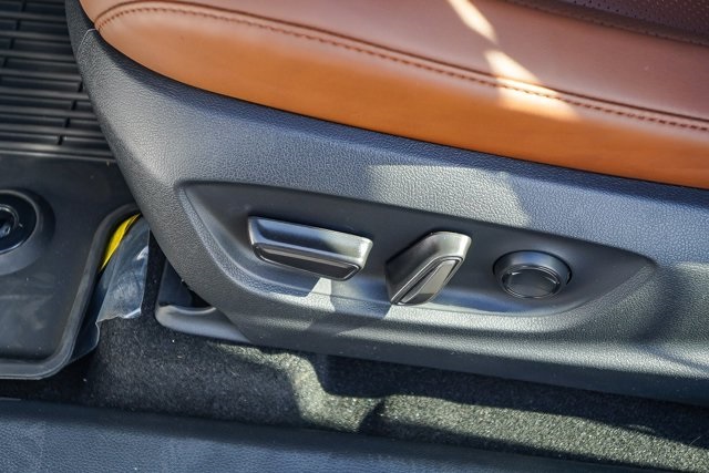 new 2026 Toyota Crown Signia car, priced at $54,184