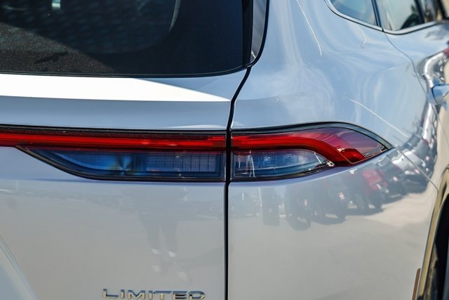 new 2026 Toyota Crown Signia car, priced at $54,184