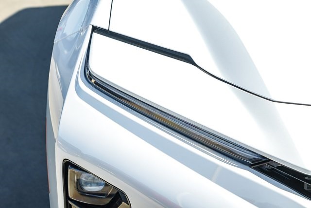 new 2026 Toyota Crown Signia car, priced at $54,184