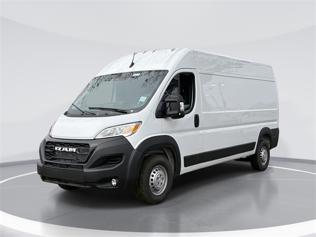 2026 RAM ProMaster Cargo Van Tradesman's photo