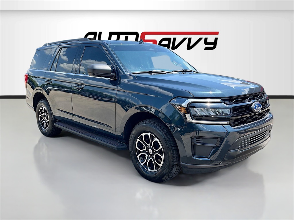 2024 Ford Expedition XLT