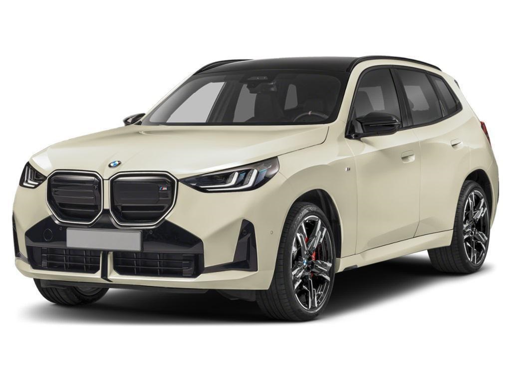 X3 M50 xDrive