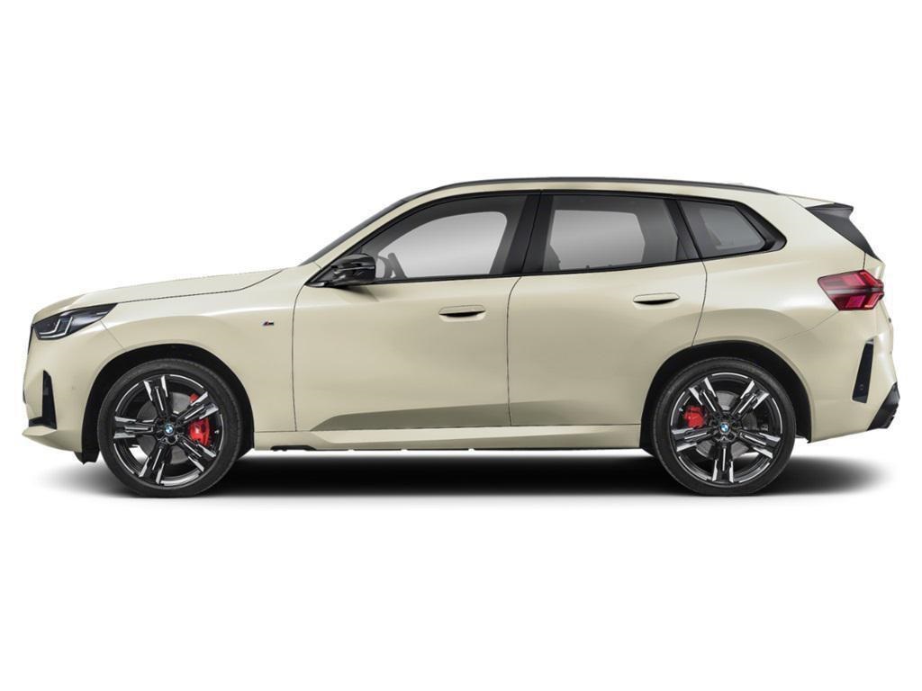 X3 M50 xDrive