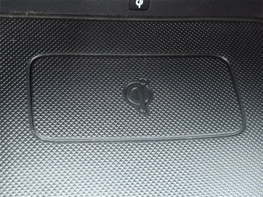 2021 Kia Sportage SX photo 22
