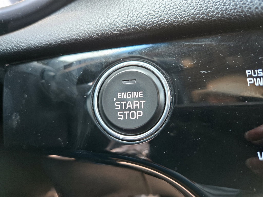 2021 Kia Sportage SX photo 25