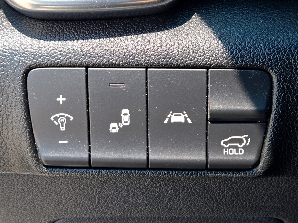 2021 Kia Sportage SX photo 26