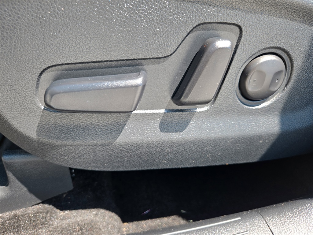 2021 Kia Sportage SX photo 28
